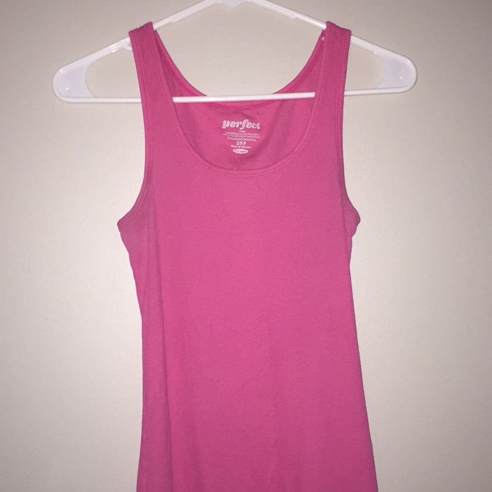 Old Navy Tank-top